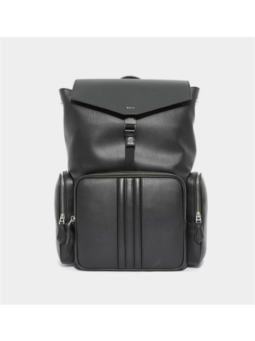 MYTHOS BALLY | MAK03F.EC001U901P BLACK/PALLADIO